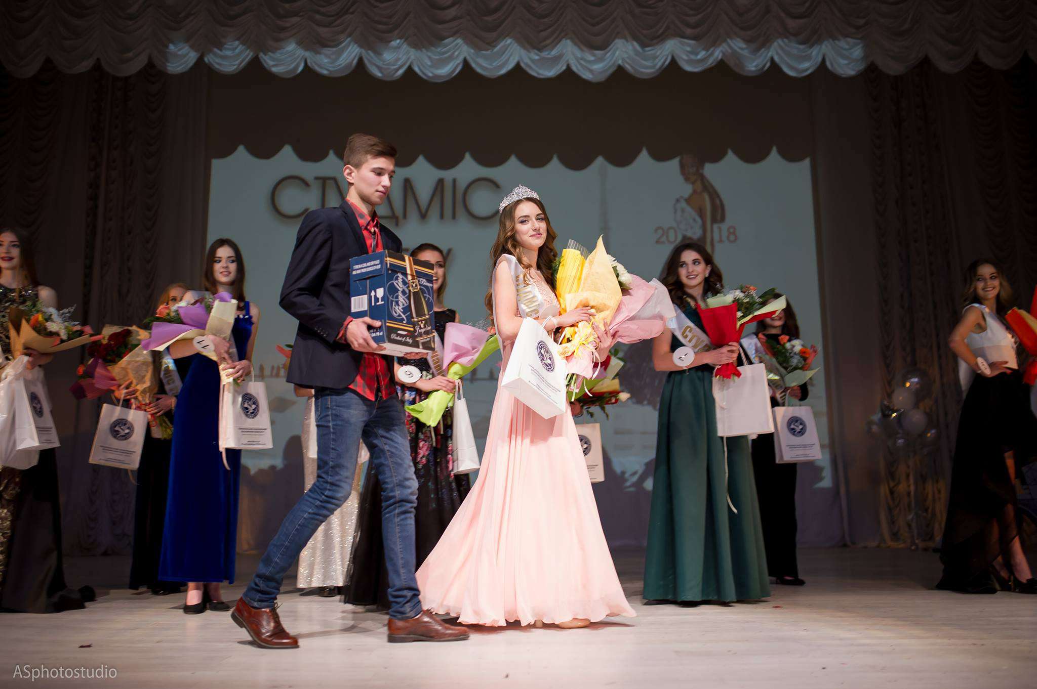 Від Тарнополя до Тернополя