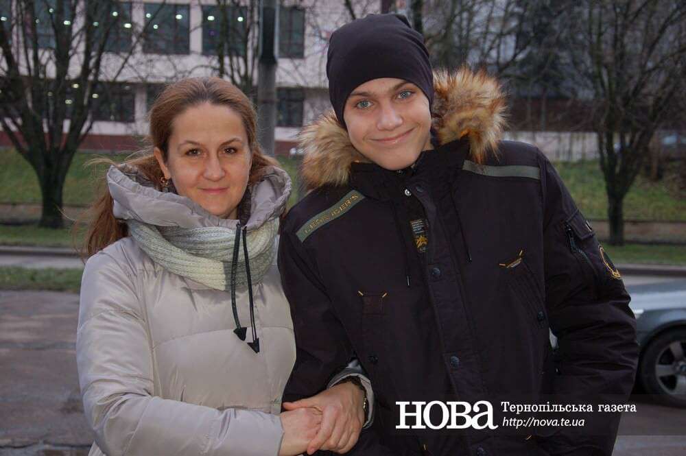 Від Тарнополя до Тернополя