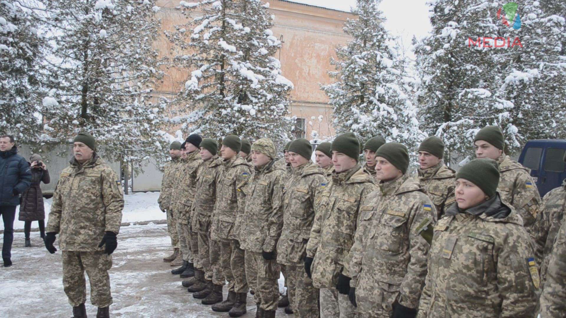 Від Тарнополя до Тернополя