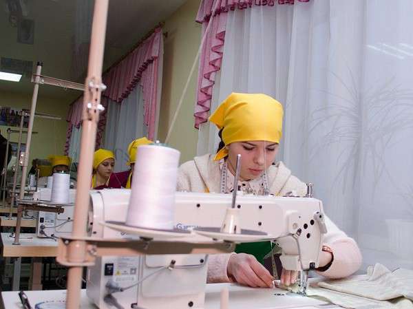 Від Тарнополя до Тернополя