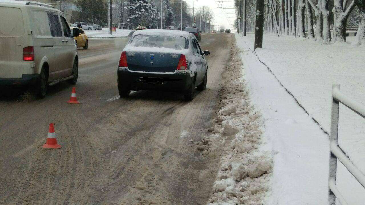 Від Тарнополя до Тернополя