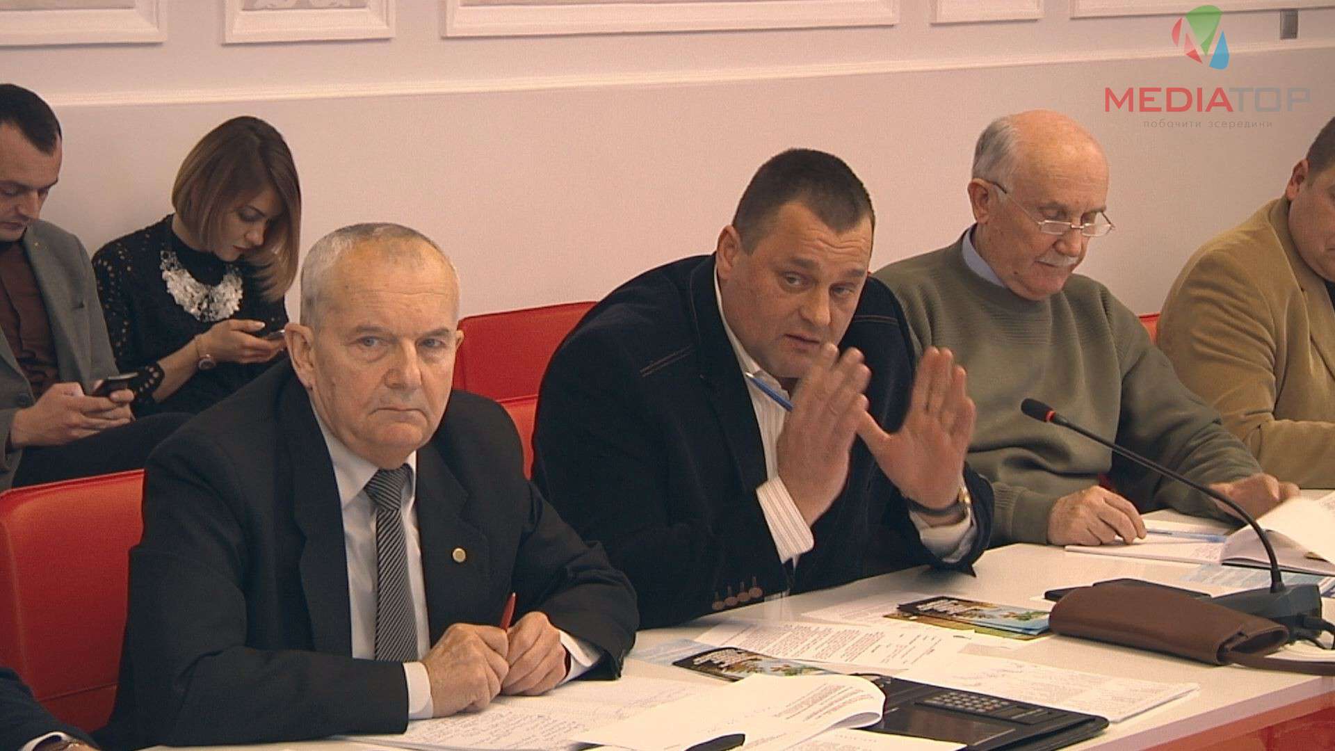 Від Тарнополя до Тернополя