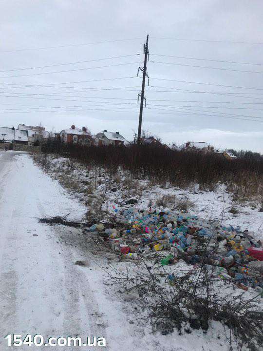 Від Тарнополя до Тернополя