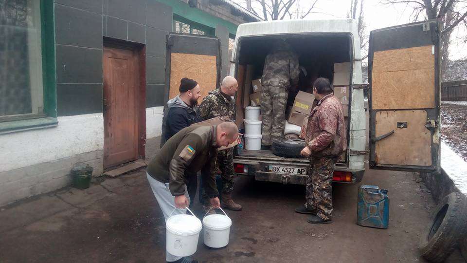 Від Тарнополя до Тернополя