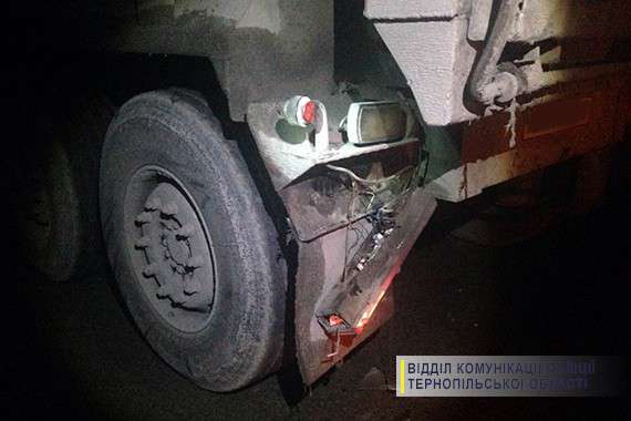 Від Тарнополя до Тернополя