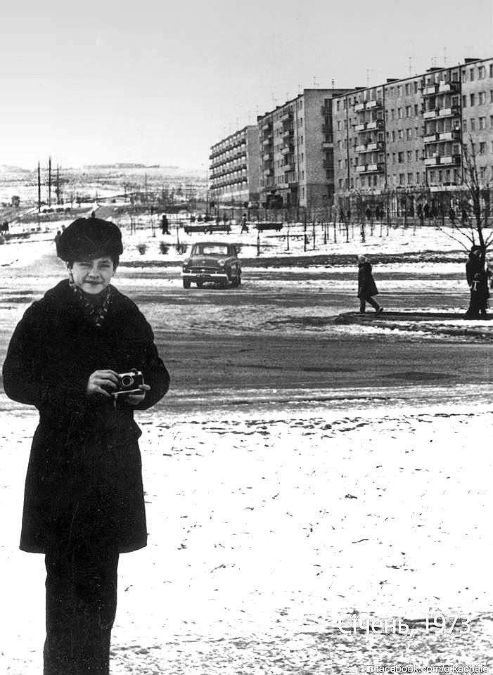 Від Тарнополя до Тернополя
