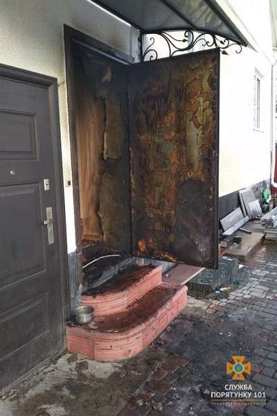 Від Тарнополя до Тернополя