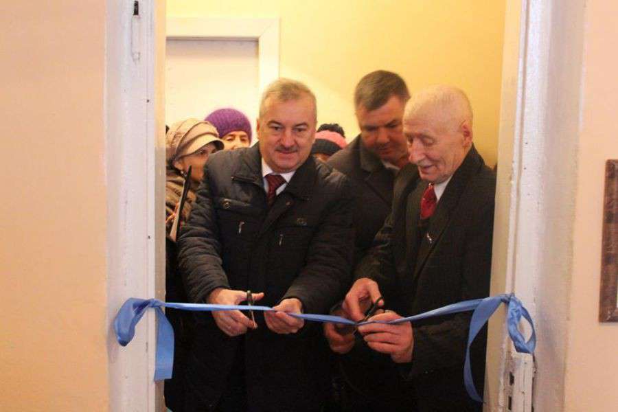 Від Тарнополя до Тернополя