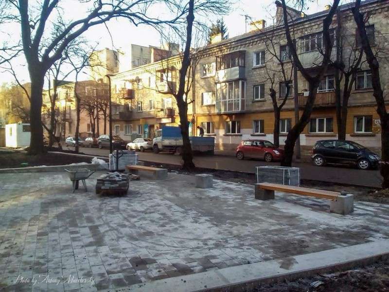 Від Тарнополя до Тернополя