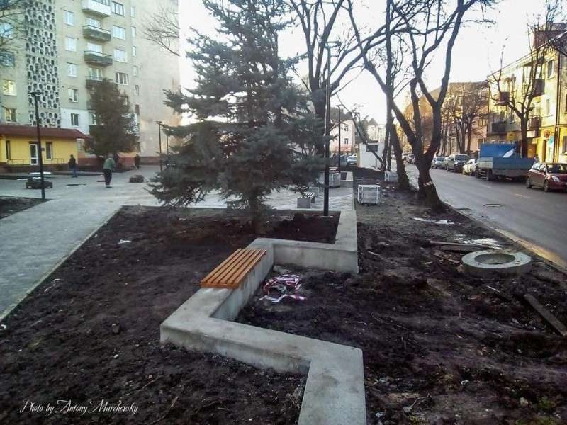 Від Тарнополя до Тернополя