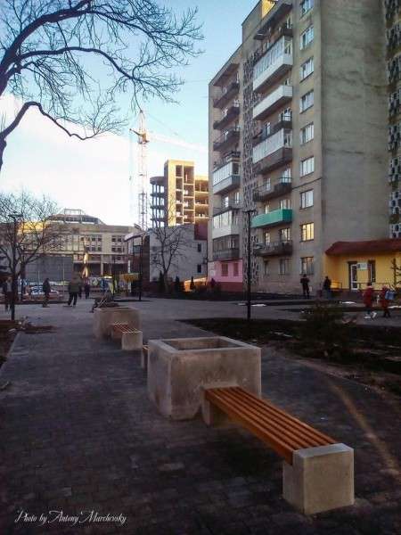 Від Тарнополя до Тернополя