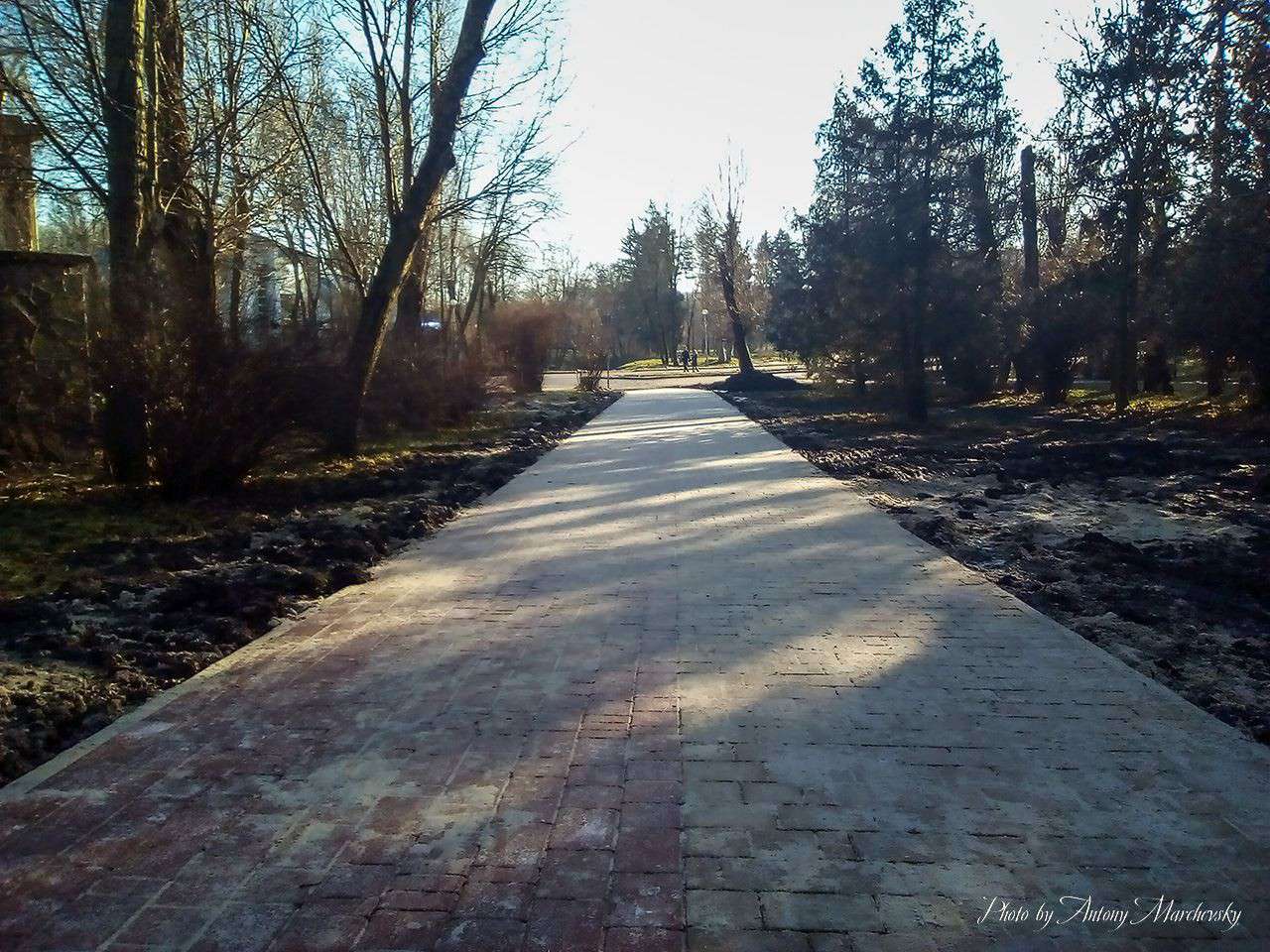 Від Тарнополя до Тернополя