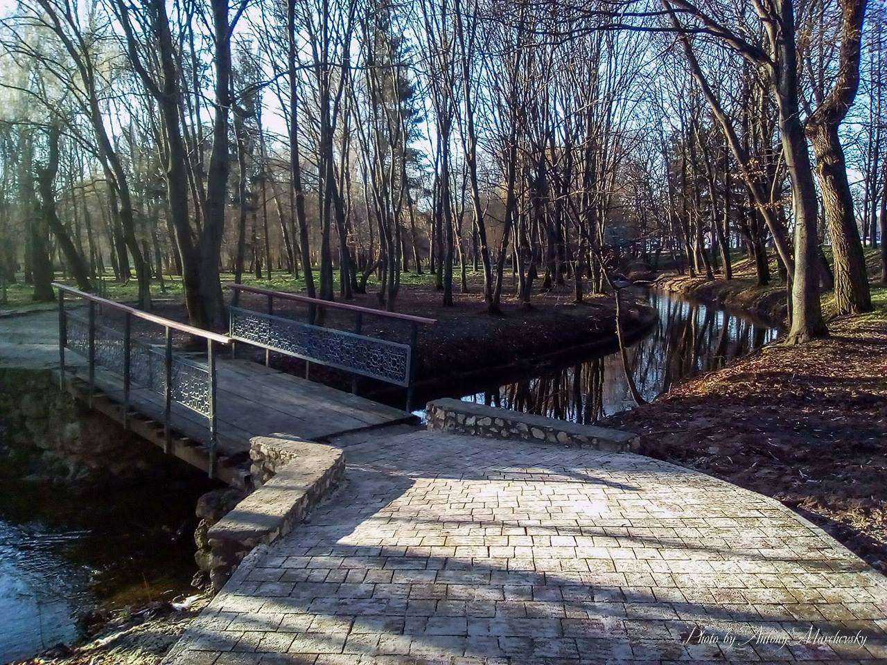Від Тарнополя до Тернополя