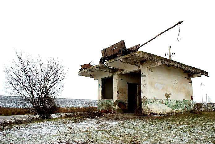 Від Тарнополя до Тернополя