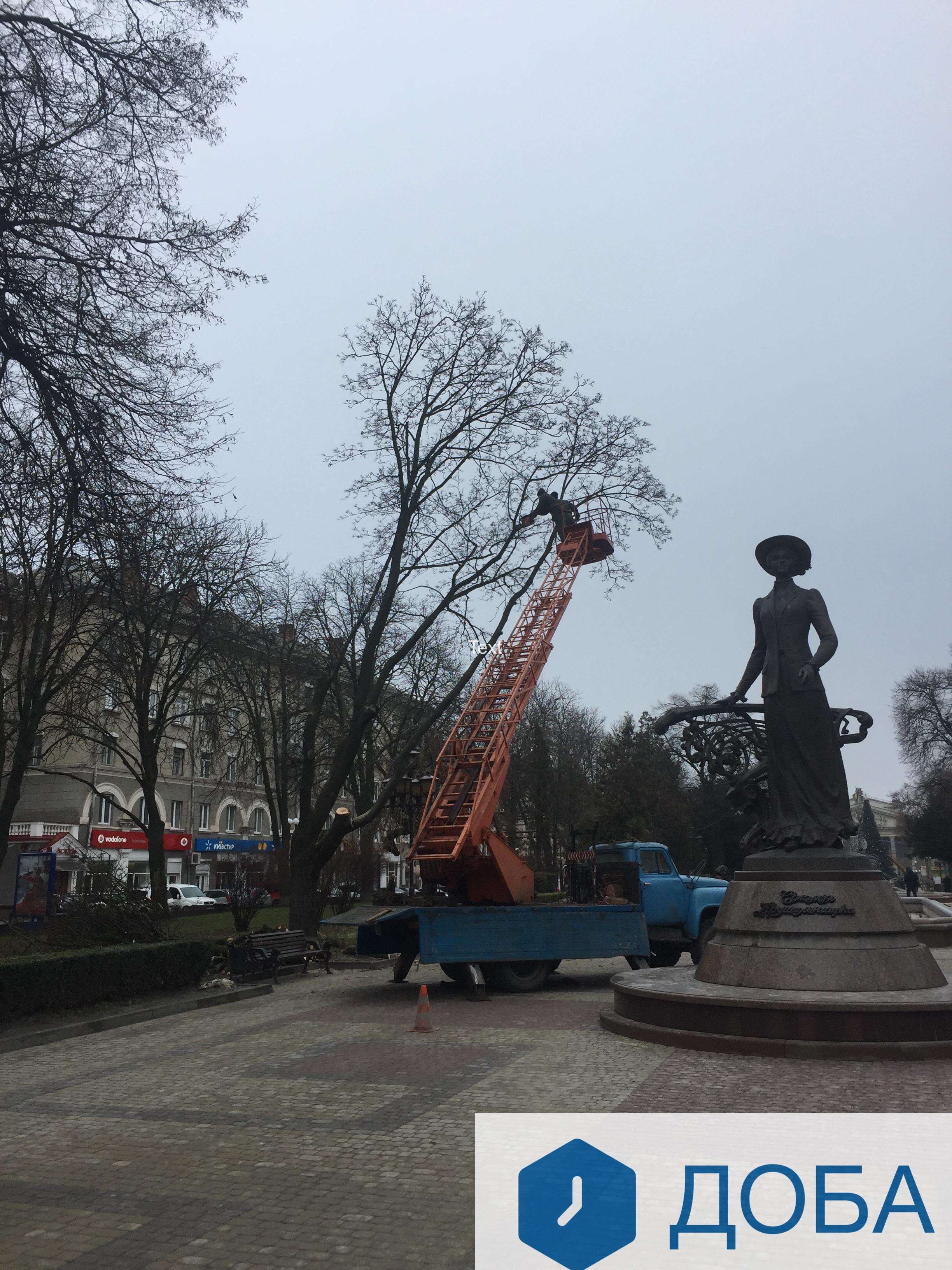 Від Тарнополя до Тернополя