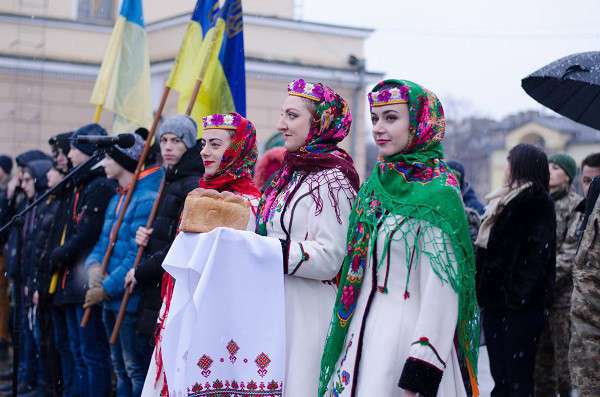 Від Тарнополя до Тернополя