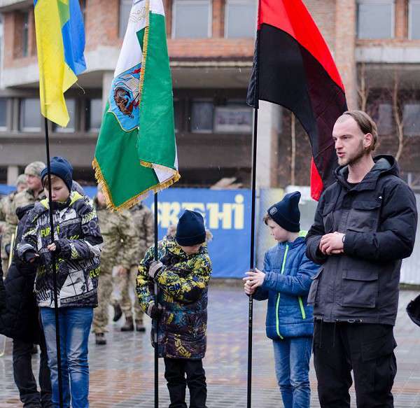 Від Тарнополя до Тернополя