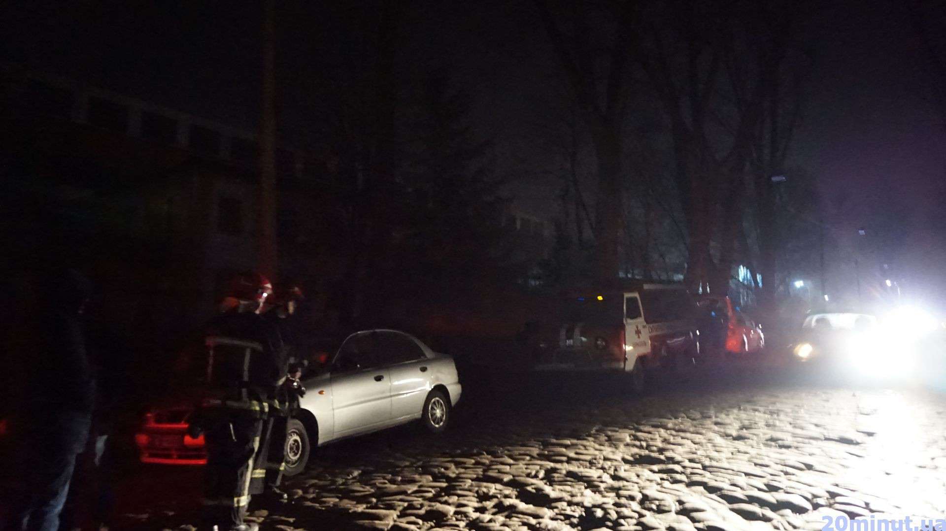 Від Тарнополя до Тернополя
