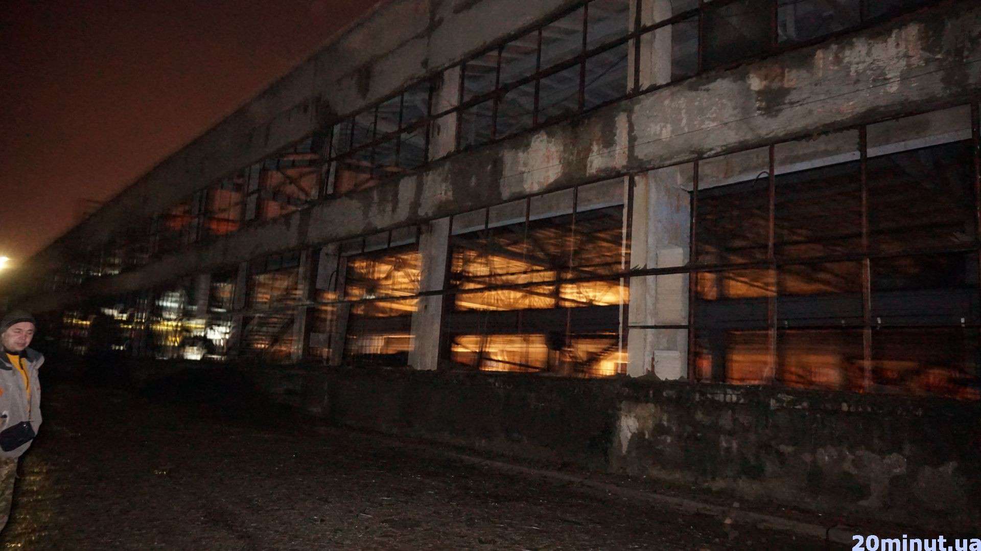 Від Тарнополя до Тернополя