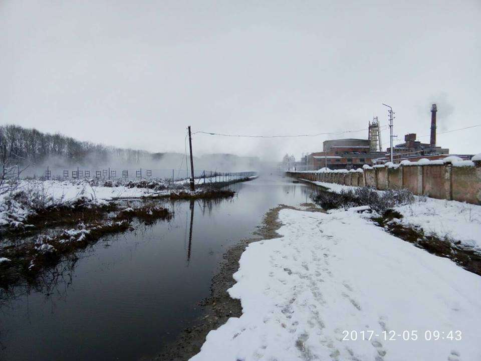 Від Тарнополя до Тернополя