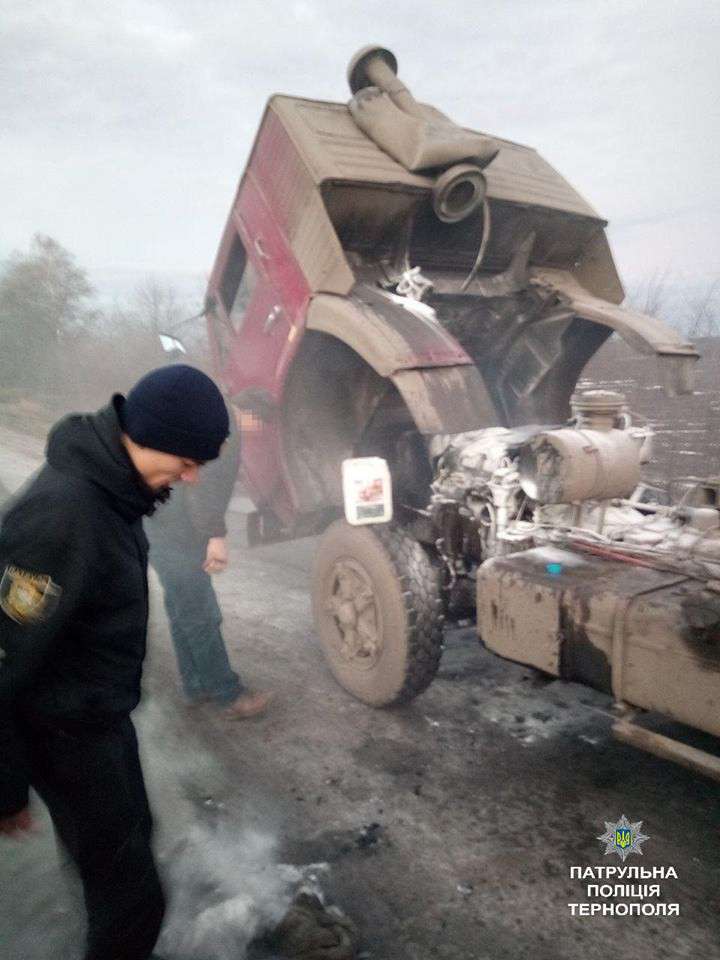 Від Тарнополя до Тернополя