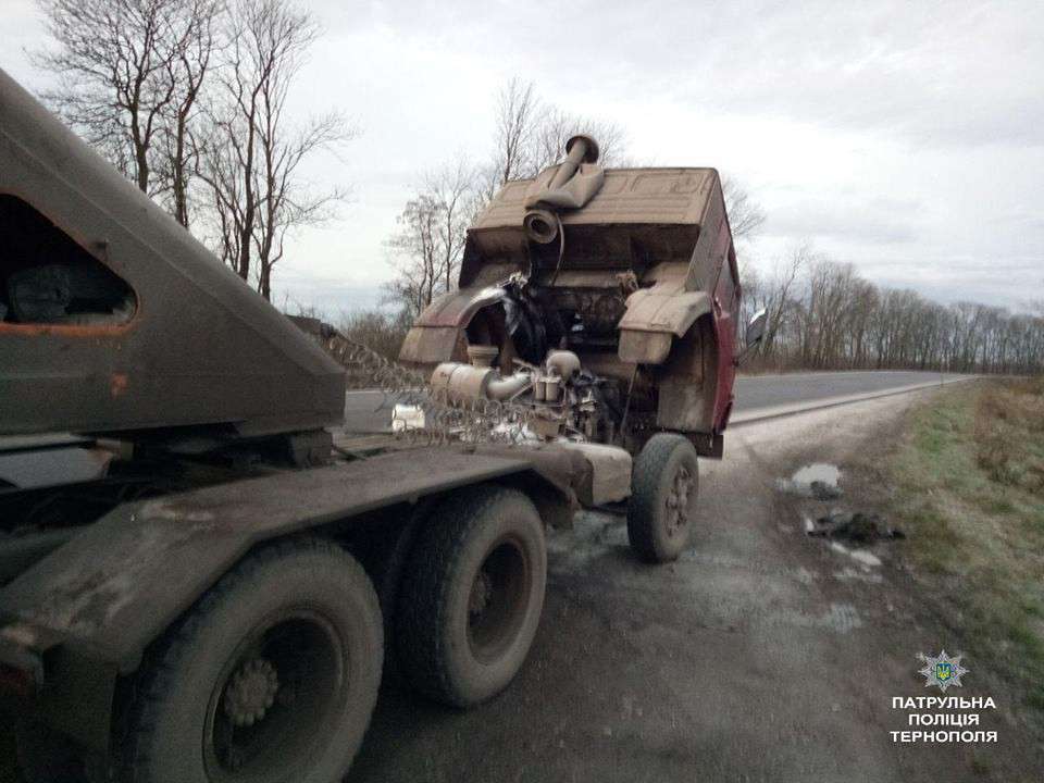 Від Тарнополя до Тернополя