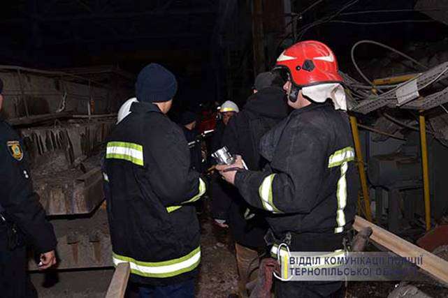 Від Тарнополя до Тернополя