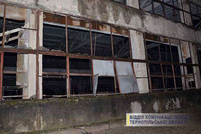 Від Тарнополя до Тернополя