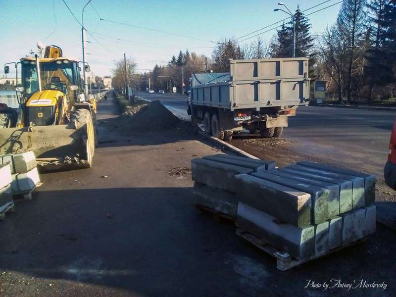 Від Тарнополя до Тернополя