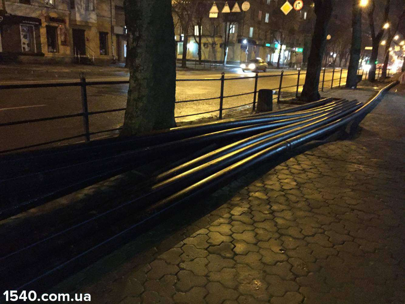 Від Тарнополя до Тернополя