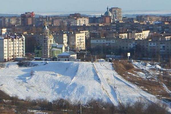 Від Тарнополя до Тернополя