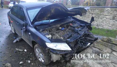 Від Тарнополя до Тернополя