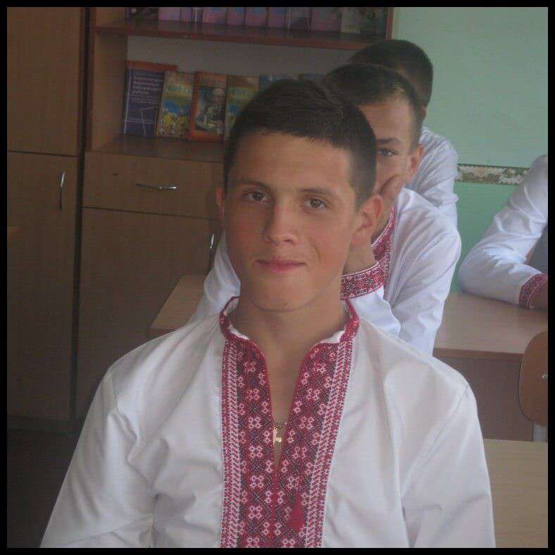 Від Тарнополя до Тернополя