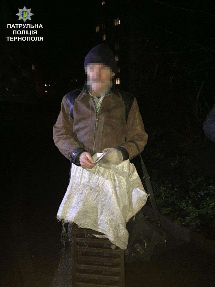 Від Тарнополя до Тернополя