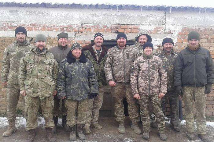 Від Тарнополя до Тернополя