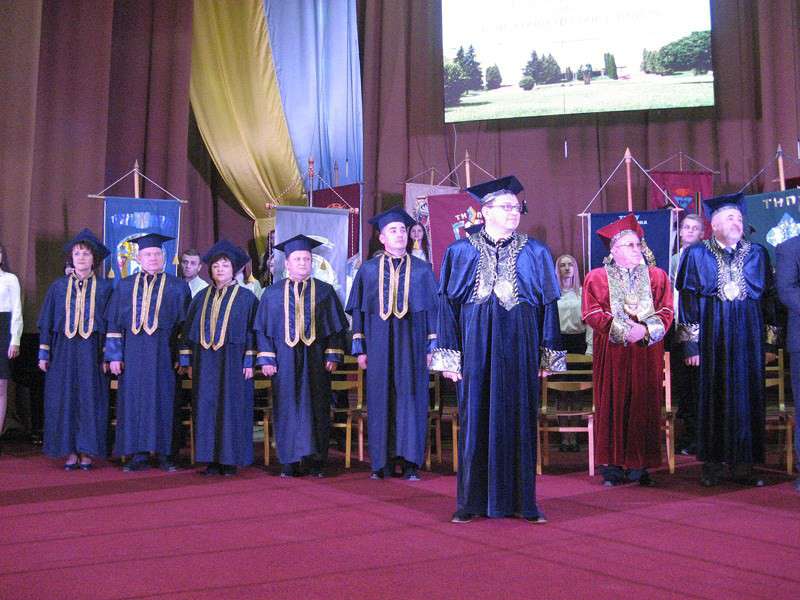 Від Тарнополя до Тернополя