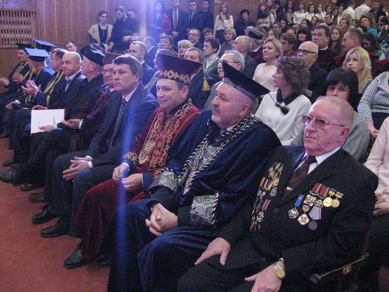 Від Тарнополя до Тернополя