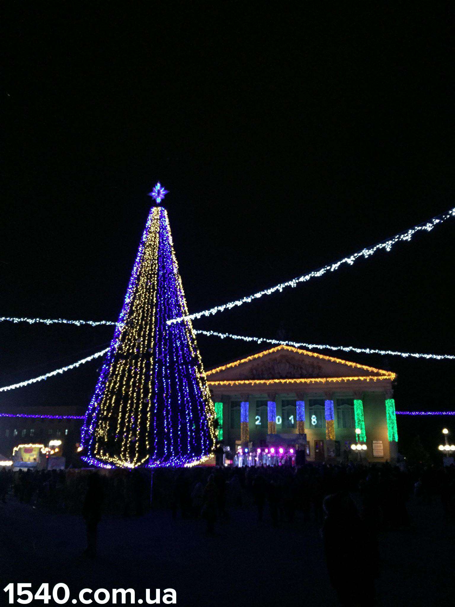 Від Тарнополя до Тернополя