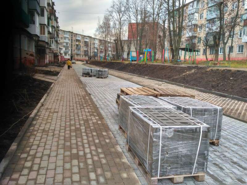 Від Тарнополя до Тернополя