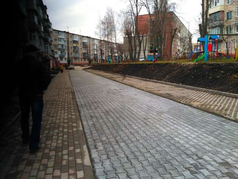 Від Тарнополя до Тернополя