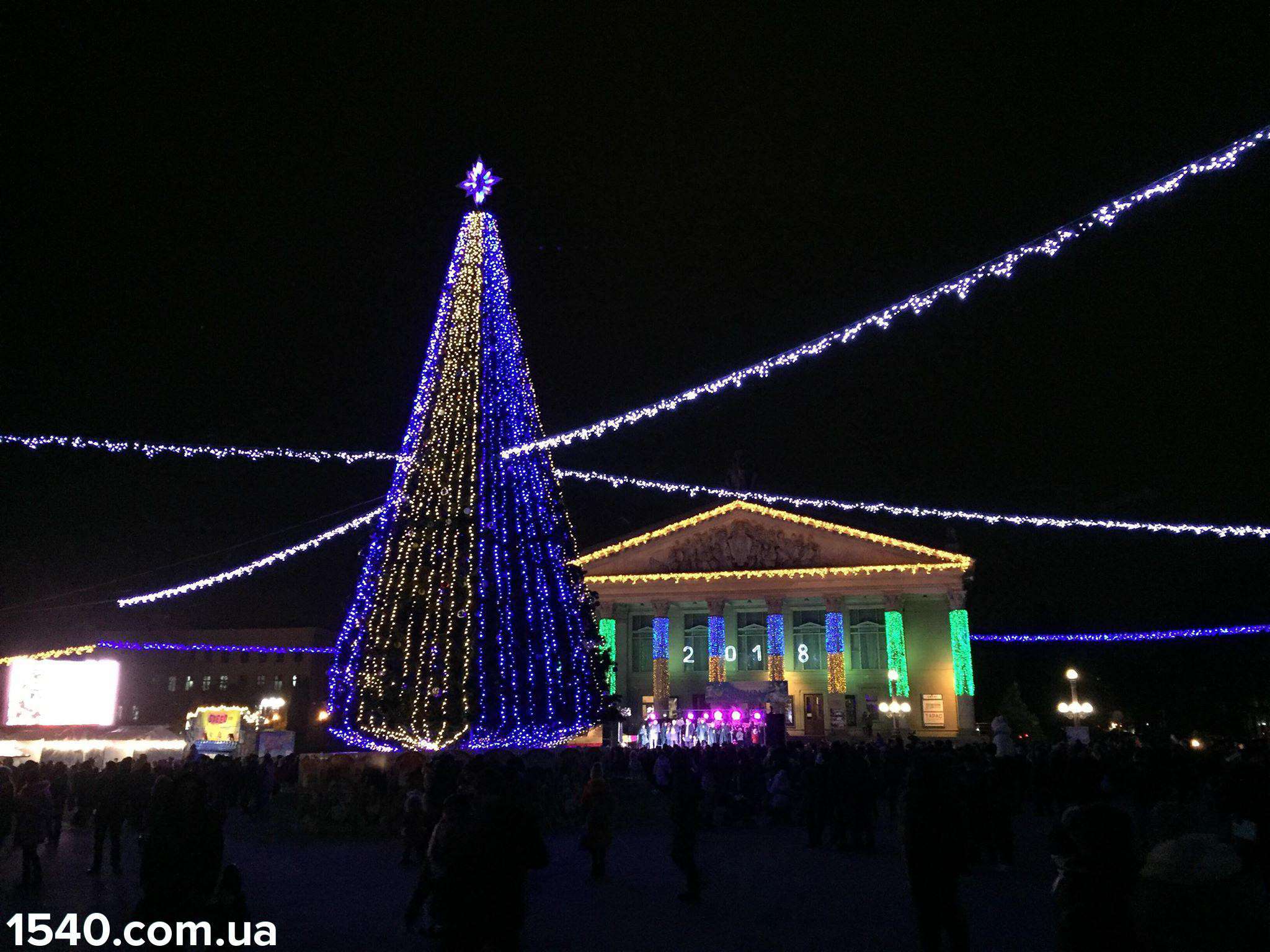 Від Тарнополя до Тернополя