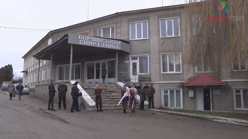 Від Тарнополя до Тернополя