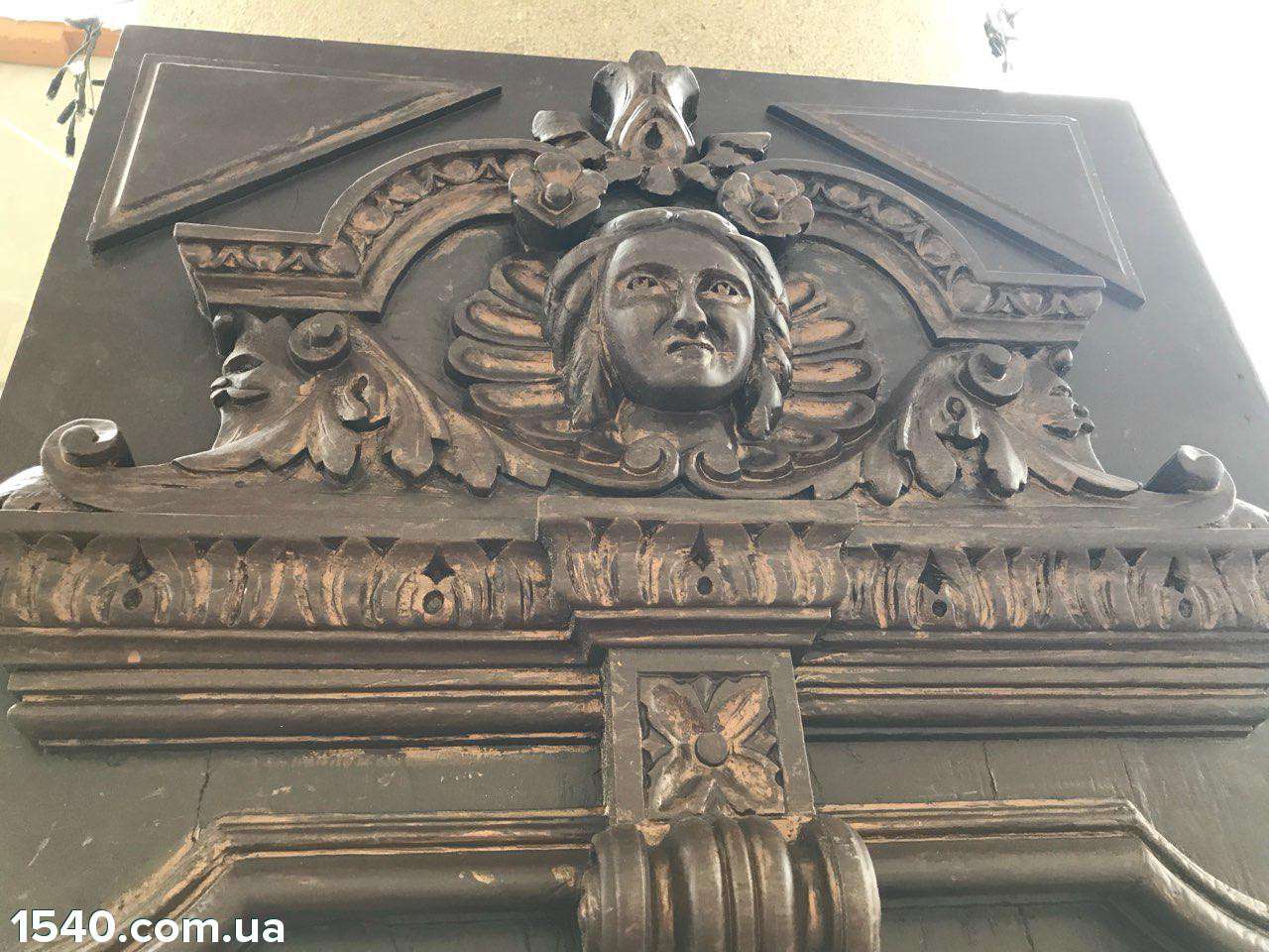 Від Тарнополя до Тернополя