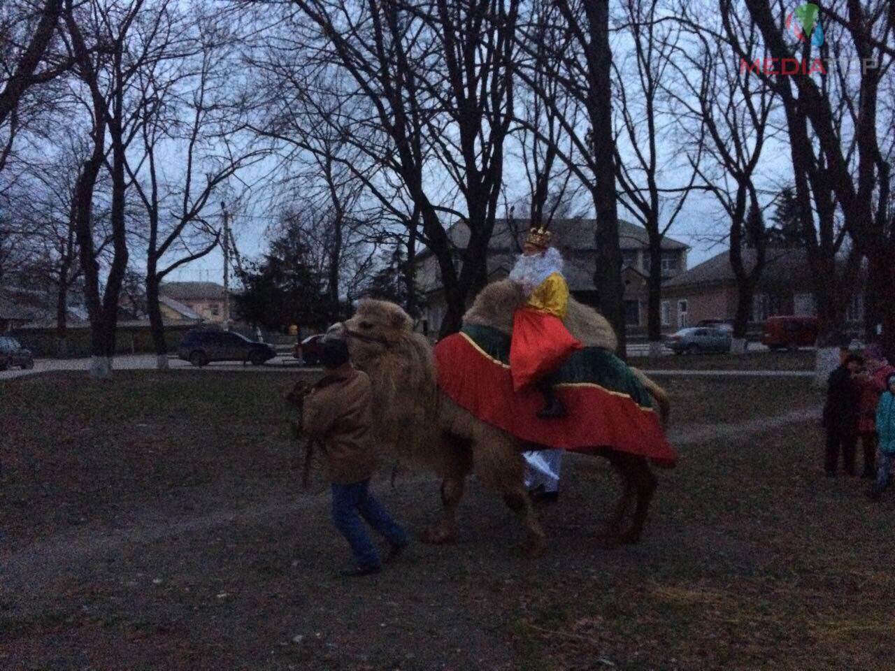 Від Тарнополя до Тернополя