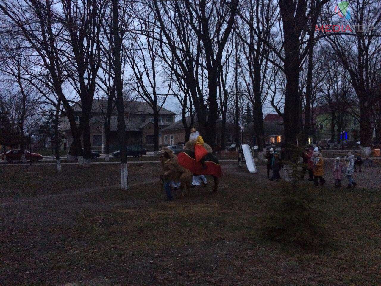 Від Тарнополя до Тернополя