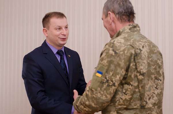 Від Тарнополя до Тернополя