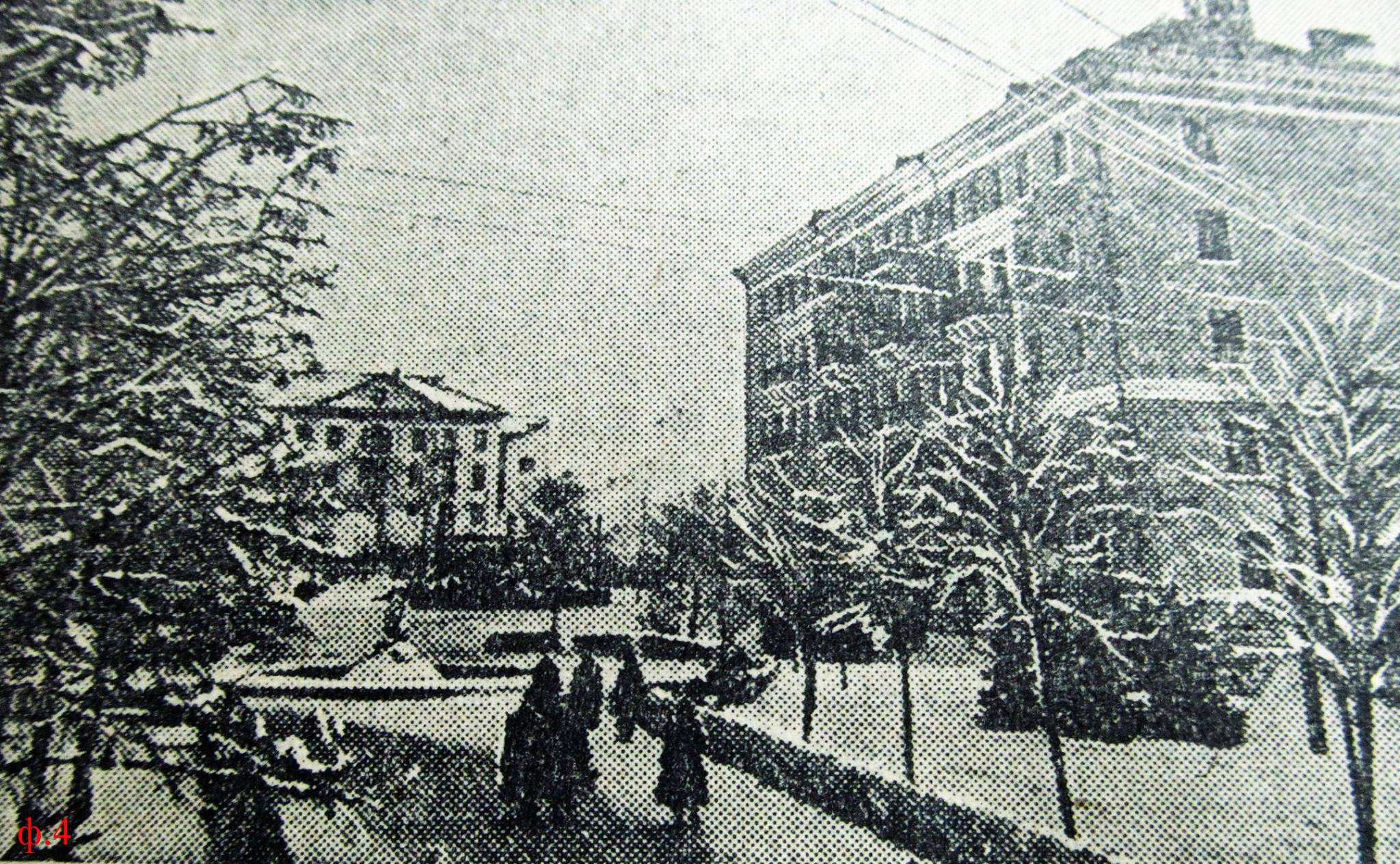 Від Тарнополя до Тернополя