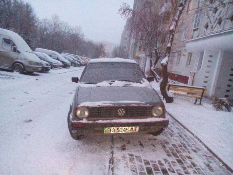 Від Тарнополя до Тернополя