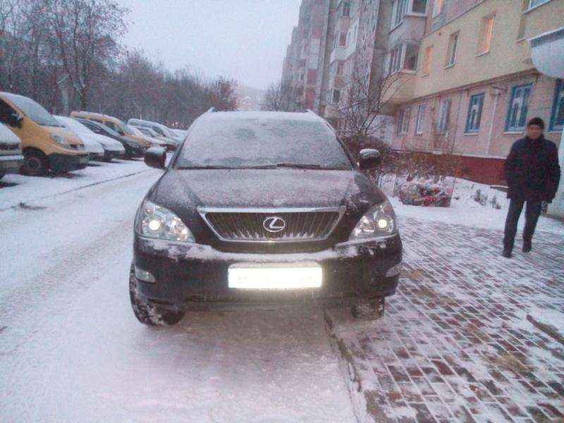 Від Тарнополя до Тернополя