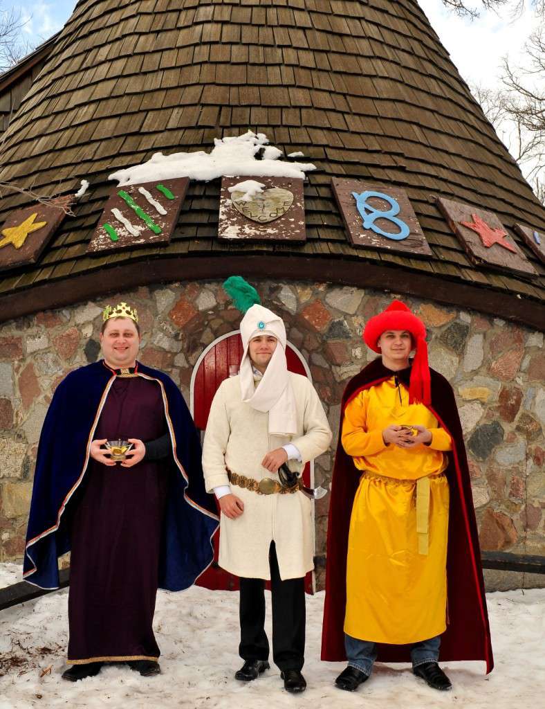 Від Тарнополя до Тернополя